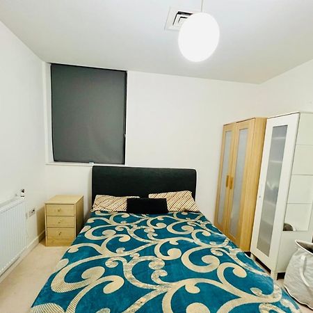 1 Bed Stunning Central London Apartment City Road ภายนอก รูปภาพ