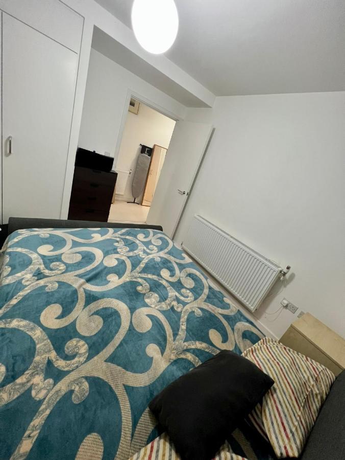 1 Bed Stunning Central London Apartment City Road ภายนอก รูปภาพ