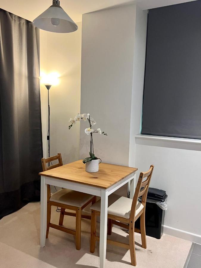 1 Bed Stunning Central London Apartment City Road ภายนอก รูปภาพ